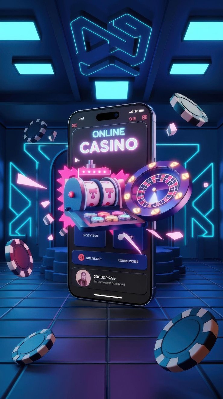 login bintang4dp betting interface showing chip selection and table layout for Lightning Roulette